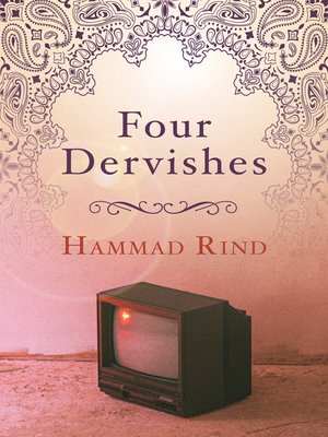 cover image of Four Dervishes